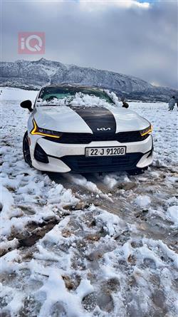 کیا K5
